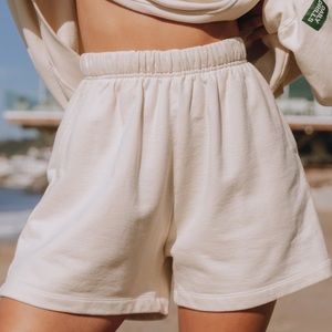 Daily Drills Sand Sweat Shorts XS/S